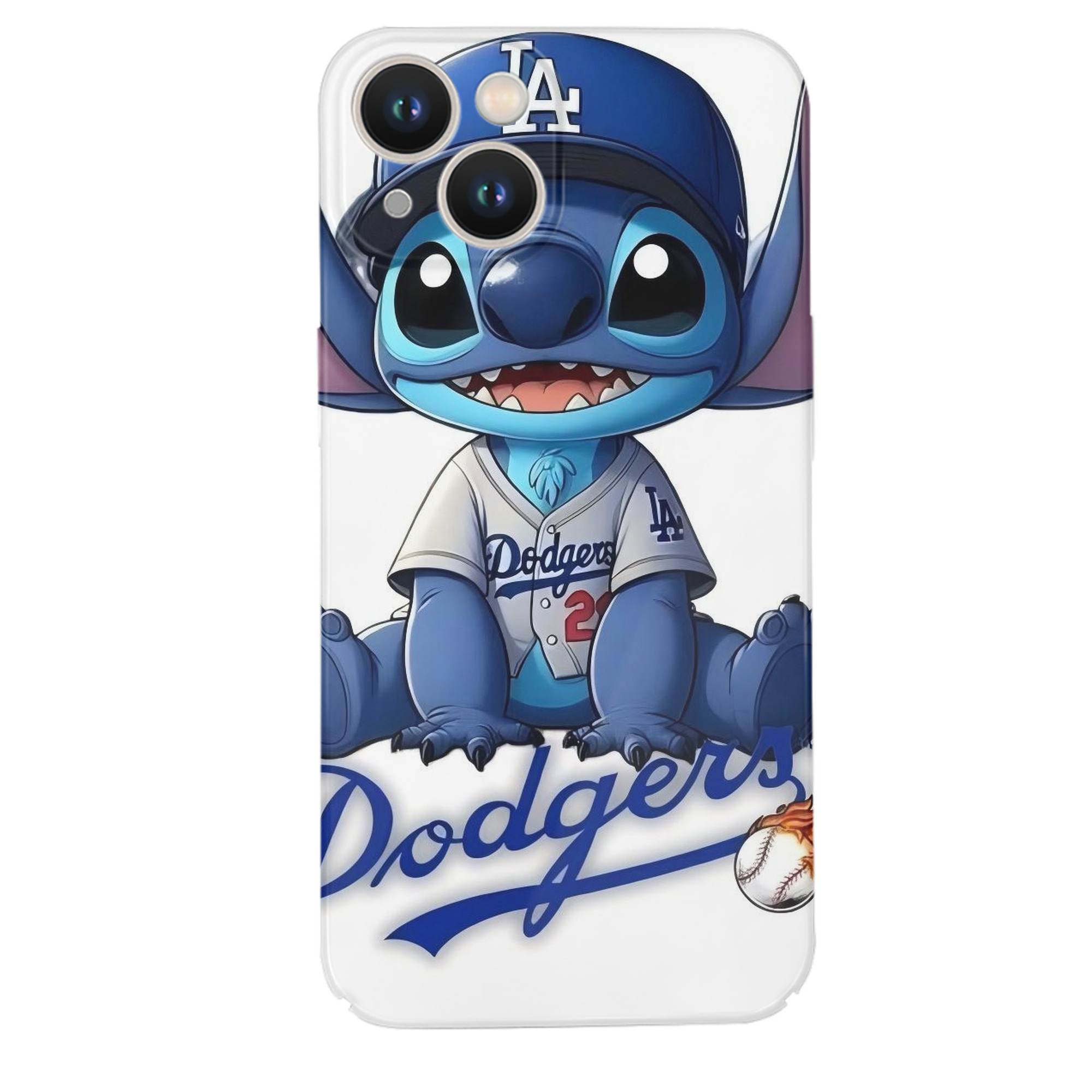  IPhone 14 Series Full-Cover Hard Case – Shockproof With Raised Camera Protection – Precise Cutouts, Wireless Charging Compatible – Durable, Anti-Yellowing, Easy To Clean